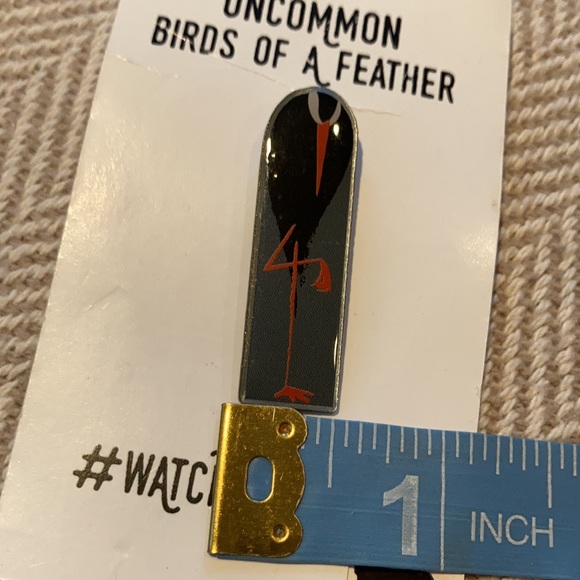 Pin from Provincetown film society - Picture 9 of 9